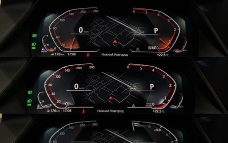 BMW X5, 2019 год, 5 999 000 рублей, 14 фотография