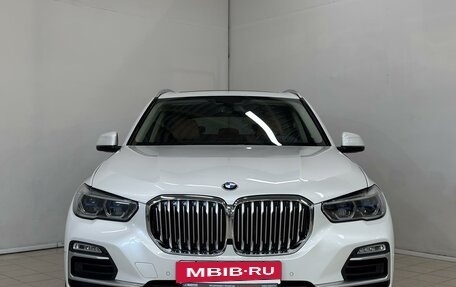 BMW X5, 2019 год, 5 999 000 рублей, 11 фотография