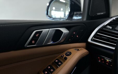 BMW X5, 2019 год, 5 999 000 рублей, 20 фотография