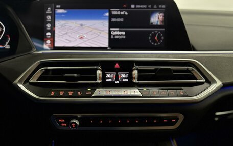 BMW X5, 2019 год, 5 999 000 рублей, 25 фотография