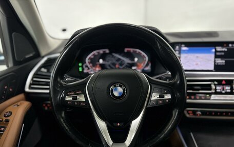 BMW X5, 2019 год, 5 999 000 рублей, 22 фотография