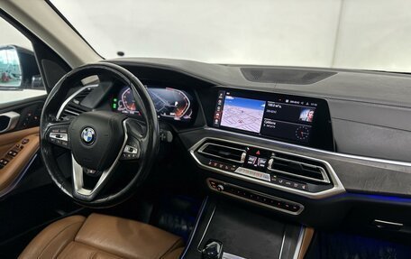 BMW X5, 2019 год, 5 999 000 рублей, 24 фотография