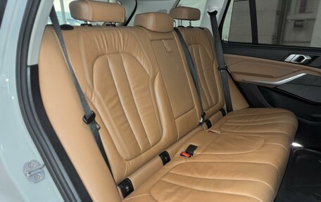 BMW X5, 2019 год, 5 999 000 рублей, 32 фотография