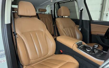 BMW X5, 2019 год, 5 999 000 рублей, 31 фотография