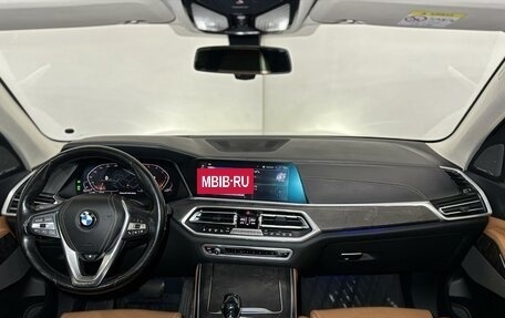 BMW X5, 2019 год, 5 999 000 рублей, 27 фотография