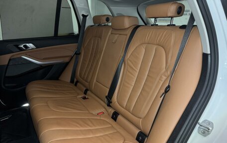 BMW X5, 2019 год, 5 999 000 рублей, 34 фотография