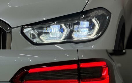 BMW X5, 2019 год, 5 999 000 рублей, 37 фотография