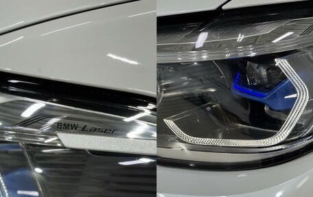 BMW X5, 2019 год, 5 999 000 рублей, 38 фотография