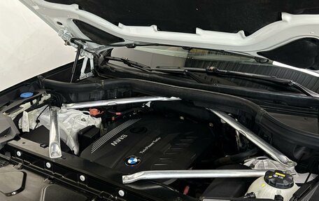BMW X5, 2019 год, 5 999 000 рублей, 36 фотография