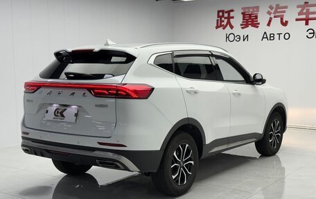 Haval H6, 2022 год, 1 270 000 рублей, 5 фотография