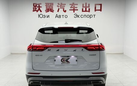 Haval H6, 2022 год, 1 270 000 рублей, 4 фотография