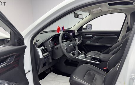 Haval H6, 2022 год, 1 270 000 рублей, 7 фотография