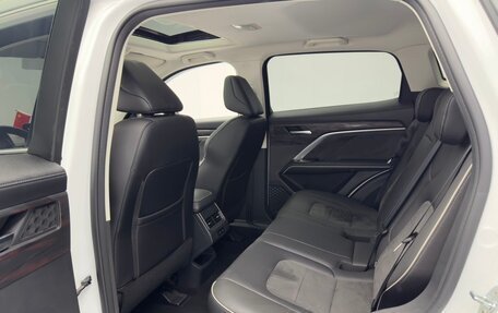 Haval H6, 2022 год, 1 270 000 рублей, 10 фотография