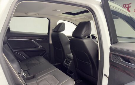 Haval H6, 2022 год, 1 270 000 рублей, 11 фотография