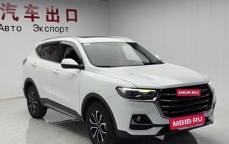 Haval H6, 2022 год, 1 270 000 рублей, 3 фотография