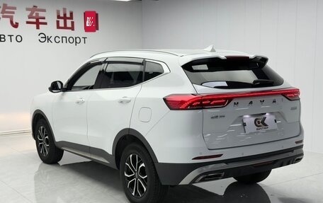 Haval H6, 2022 год, 1 270 000 рублей, 6 фотография