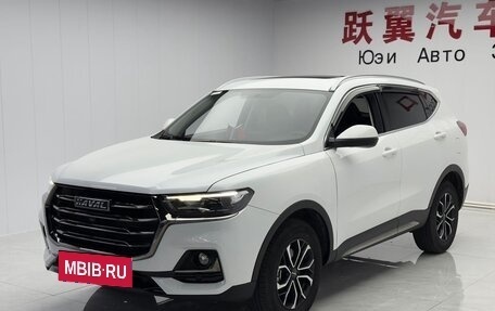 Haval H6, 2022 год, 1 270 000 рублей, 2 фотография