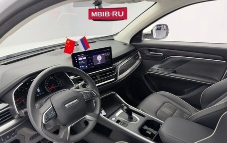 Haval H6, 2022 год, 1 270 000 рублей, 9 фотография