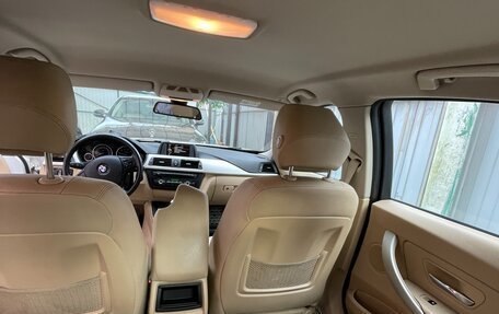 BMW 3 серия, 2013 год, 1 350 000 рублей, 2 фотография