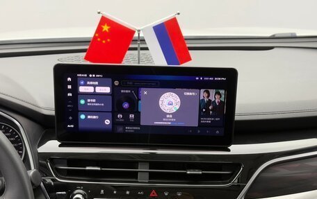 Haval H6, 2022 год, 1 270 000 рублей, 17 фотография