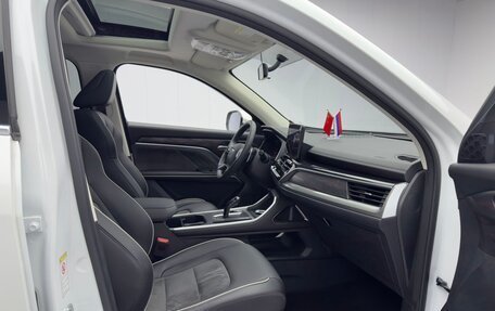 Haval H6, 2022 год, 1 270 000 рублей, 13 фотография