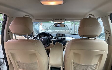 BMW 3 серия, 2013 год, 1 350 000 рублей, 3 фотография