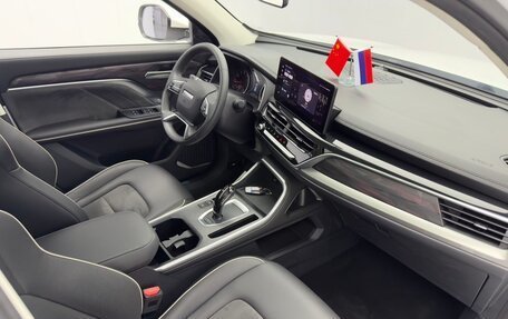 Haval H6, 2022 год, 1 270 000 рублей, 14 фотография