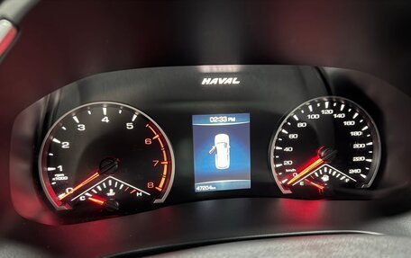 Haval H6, 2022 год, 1 270 000 рублей, 19 фотография
