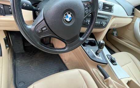 BMW 3 серия, 2013 год, 1 350 000 рублей, 7 фотография