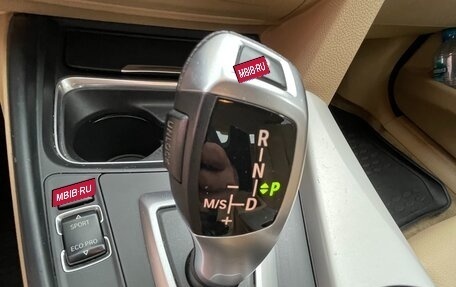 BMW 3 серия, 2013 год, 1 350 000 рублей, 8 фотография