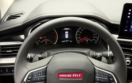 Haval H6, 2022 год, 1 270 000 рублей, 16 фотография