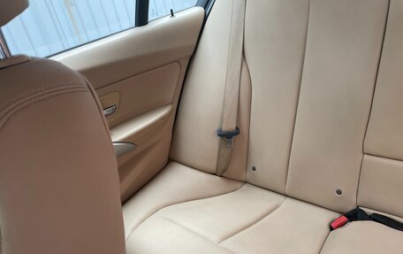 BMW 3 серия, 2013 год, 1 350 000 рублей, 14 фотография
