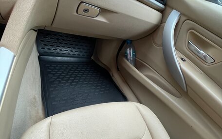 BMW 3 серия, 2013 год, 1 350 000 рублей, 11 фотография