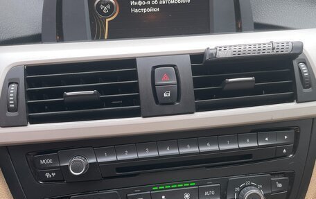 BMW 3 серия, 2013 год, 1 350 000 рублей, 16 фотография
