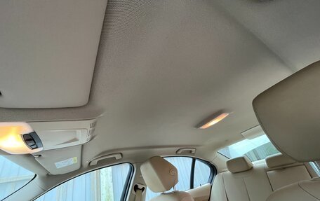 BMW 3 серия, 2013 год, 1 350 000 рублей, 17 фотография