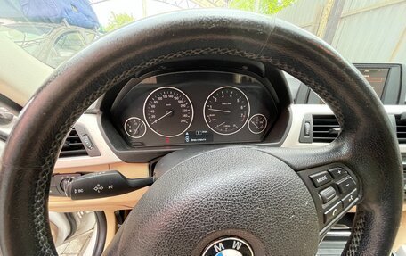 BMW 3 серия, 2013 год, 1 350 000 рублей, 18 фотография
