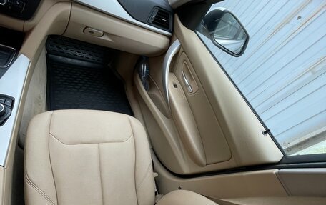 BMW 3 серия, 2013 год, 1 350 000 рублей, 12 фотография