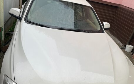 BMW 3 серия, 2013 год, 1 350 000 рублей, 22 фотография