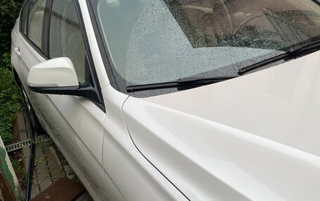BMW 3 серия, 2013 год, 1 350 000 рублей, 23 фотография
