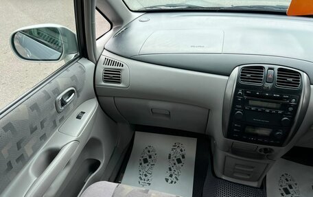 Mazda Premacy III, 2004 год, 599 999 рублей, 14 фотография