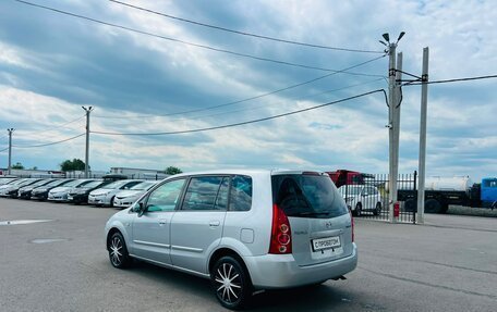 Mazda Premacy III, 2004 год, 599 999 рублей, 4 фотография