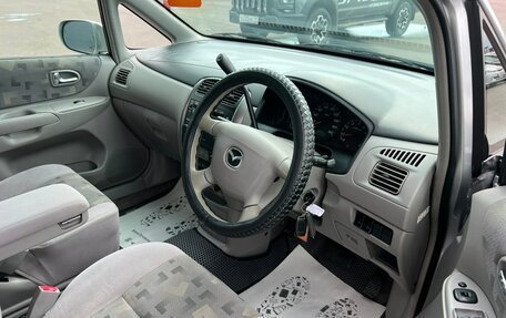 Mazda Premacy III, 2004 год, 599 999 рублей, 10 фотография