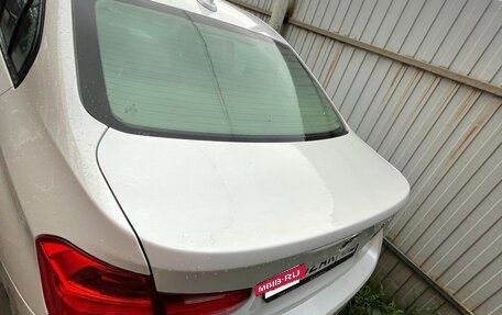 BMW 3 серия, 2013 год, 1 350 000 рублей, 25 фотография