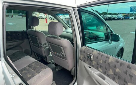 Mazda Premacy III, 2004 год, 599 999 рублей, 18 фотография