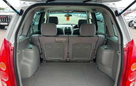 Mazda Premacy III, 2004 год, 599 999 рублей, 19 фотография