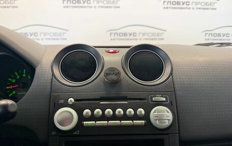 Mitsubishi Colt VI рестайлинг, 2006 год, 220 000 рублей, 15 фотография