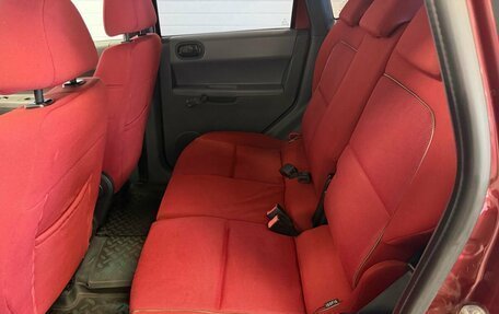 Mitsubishi Colt VI рестайлинг, 2006 год, 220 000 рублей, 13 фотография