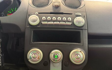 Mitsubishi Colt VI рестайлинг, 2006 год, 220 000 рублей, 16 фотография