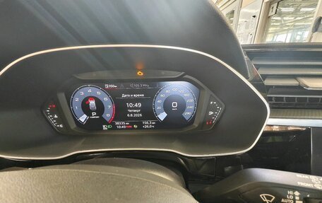 Audi Q3, 2021 год, 3 190 000 рублей, 5 фотография