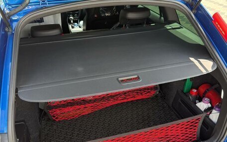 Skoda Octavia RS, 2016 год, 2 700 000 рублей, 12 фотография